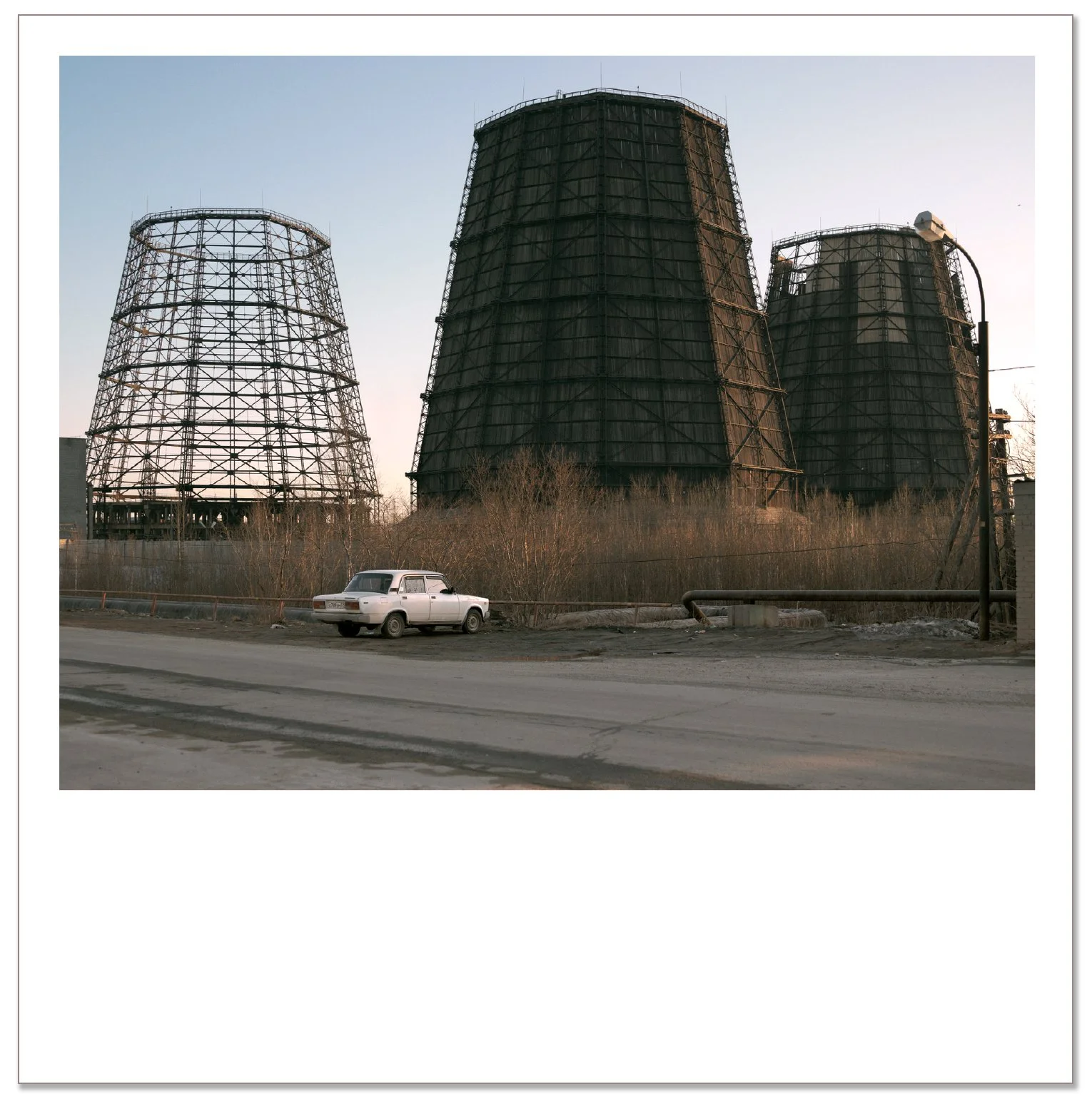 CHLOE - Sudden Impact EP - Cover