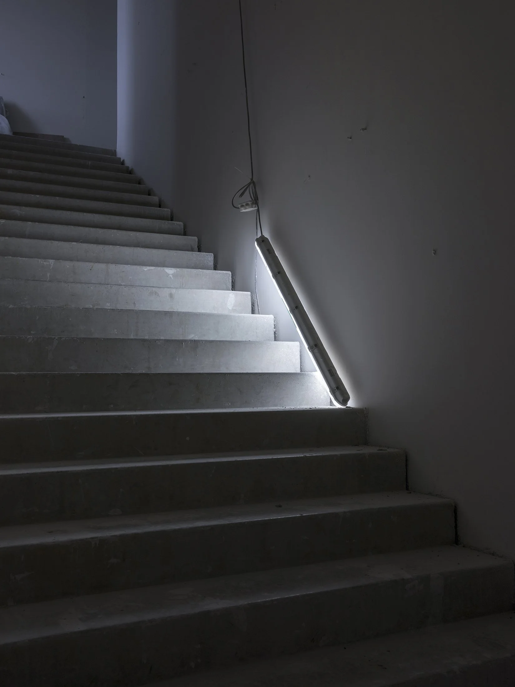 "L'Archipel", two-years assignment from VINCI Group, construction of their new headquarters in Nanterre, France