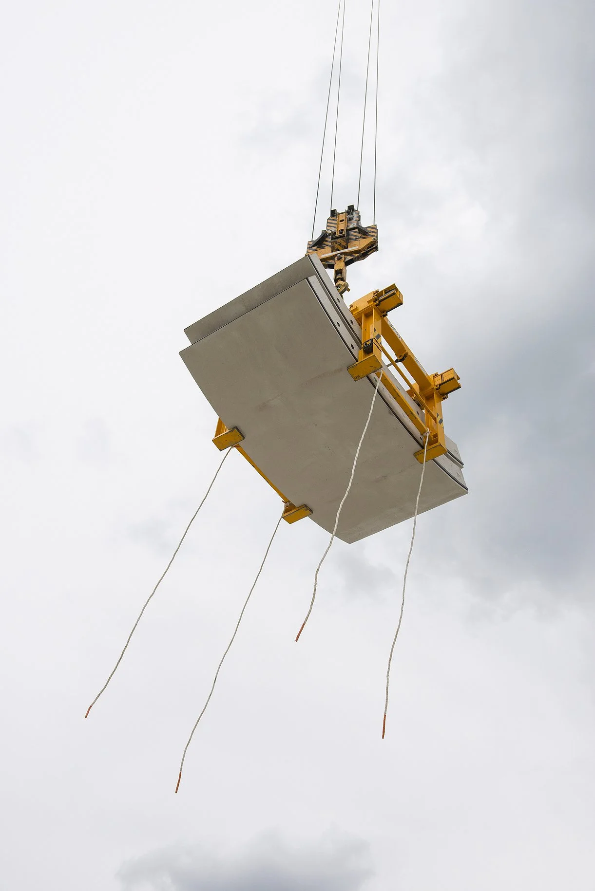 Tuen Mun tunnel construction, the largest subsea tunnel in the world, Hong Kong, for Bouygues TP/Dragages HK