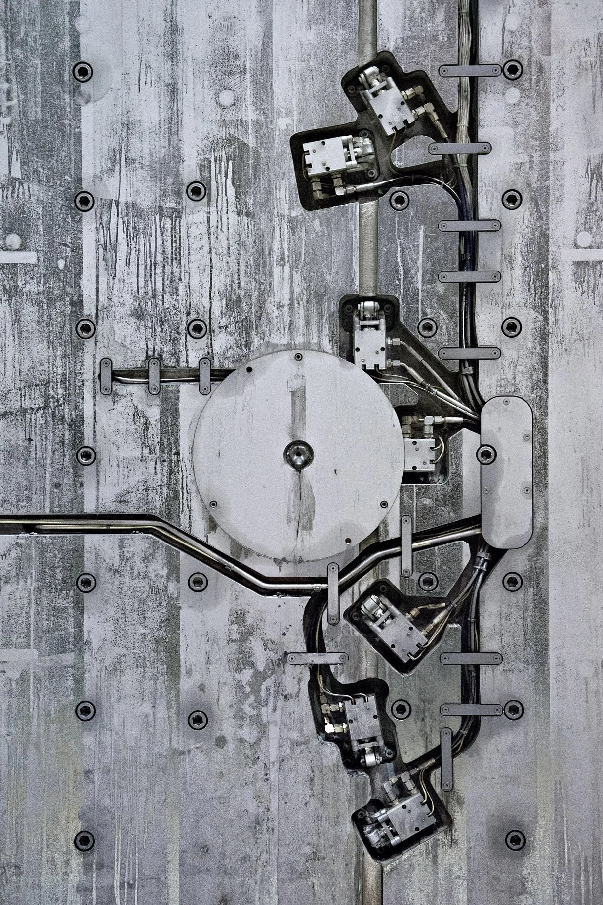 Plastic Omnium annual report, for HAVAS WORLDWIDE, UK