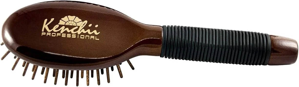 Kenchi wooden pin for puppies