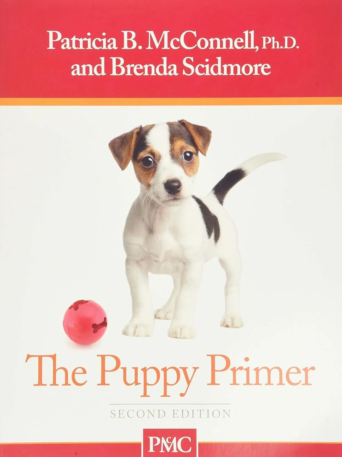 The puppy primer