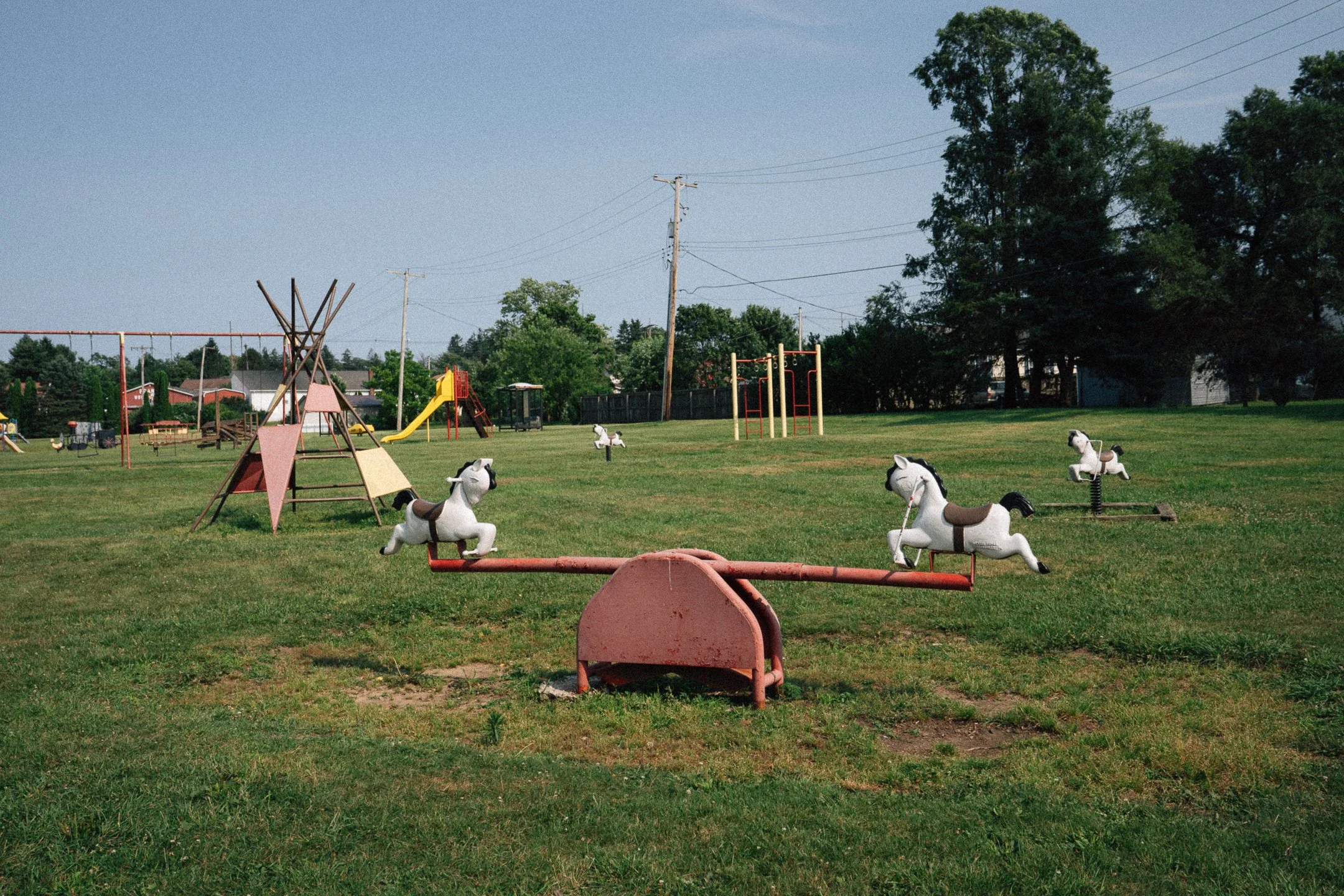 Veteran's Park