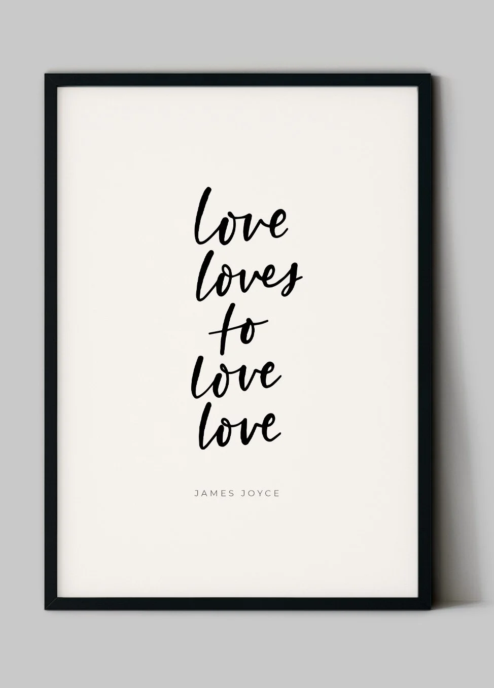 Love Loves