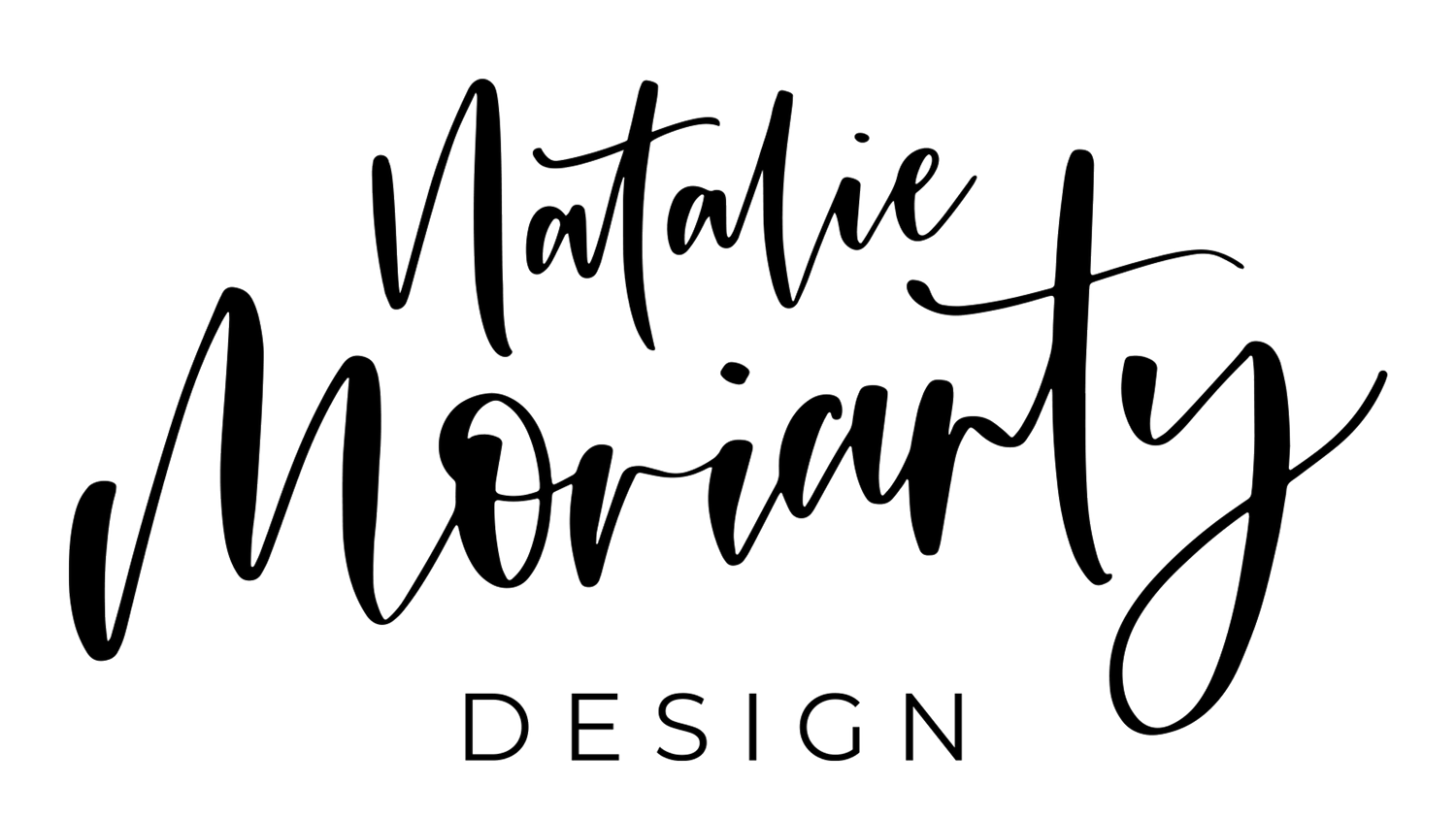 Natalie Moriarty Design