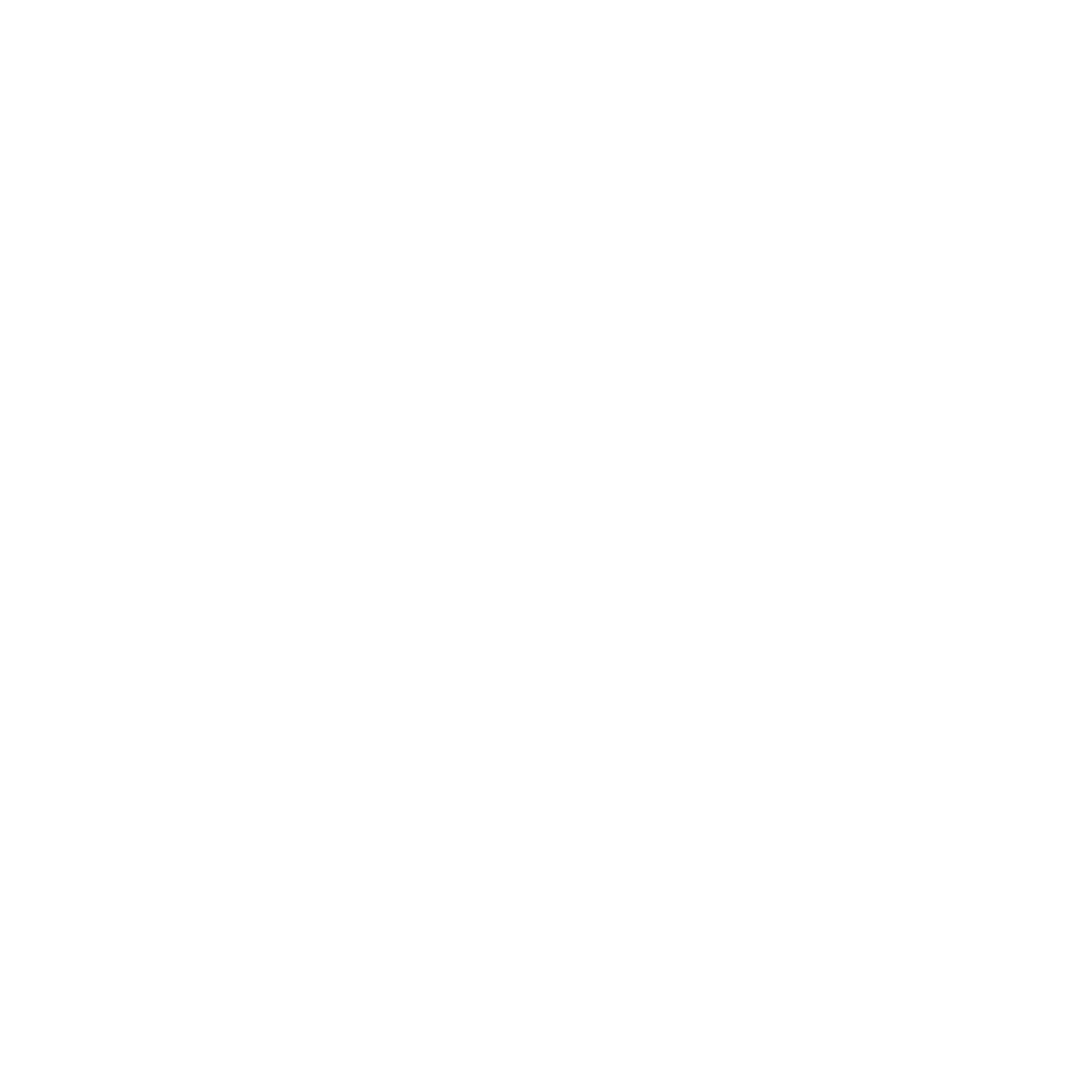Outline of a puzzle piece with a circular icon of a plant with two leaves in the center