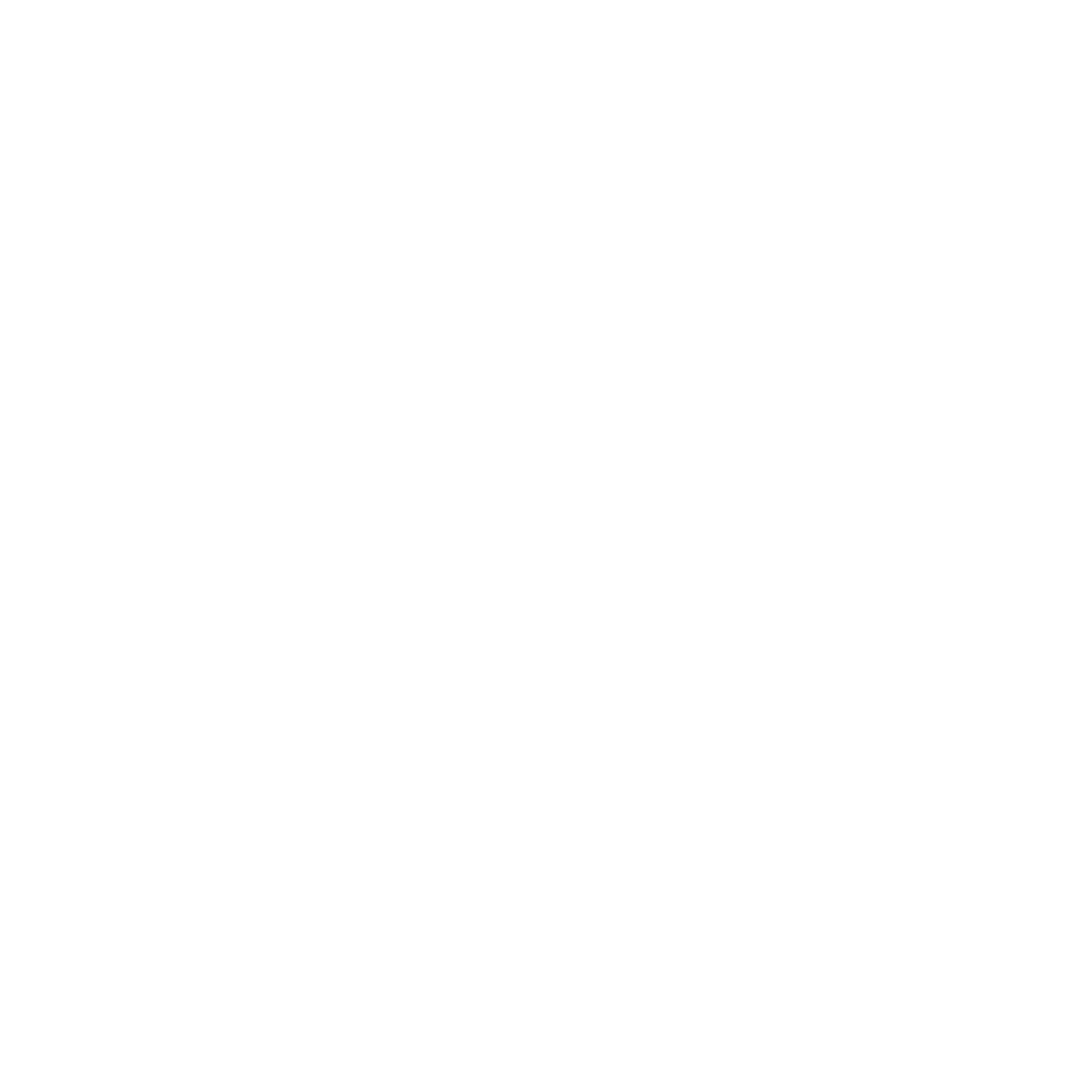 A line graph with bars growing in height, topped with a plant with green leaves, symbolizing growth.