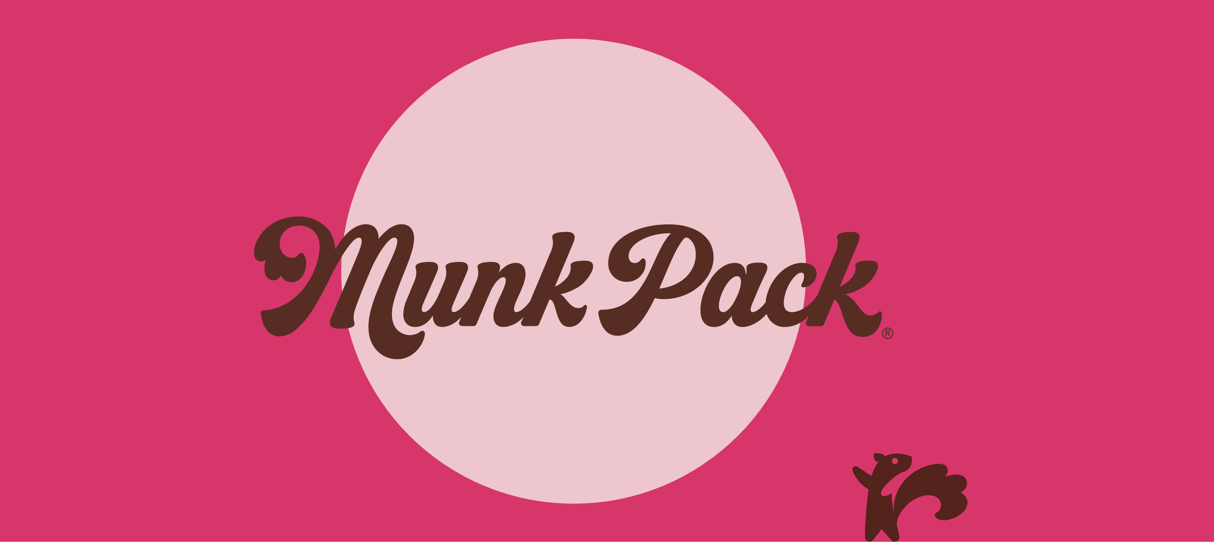 Munk Pack