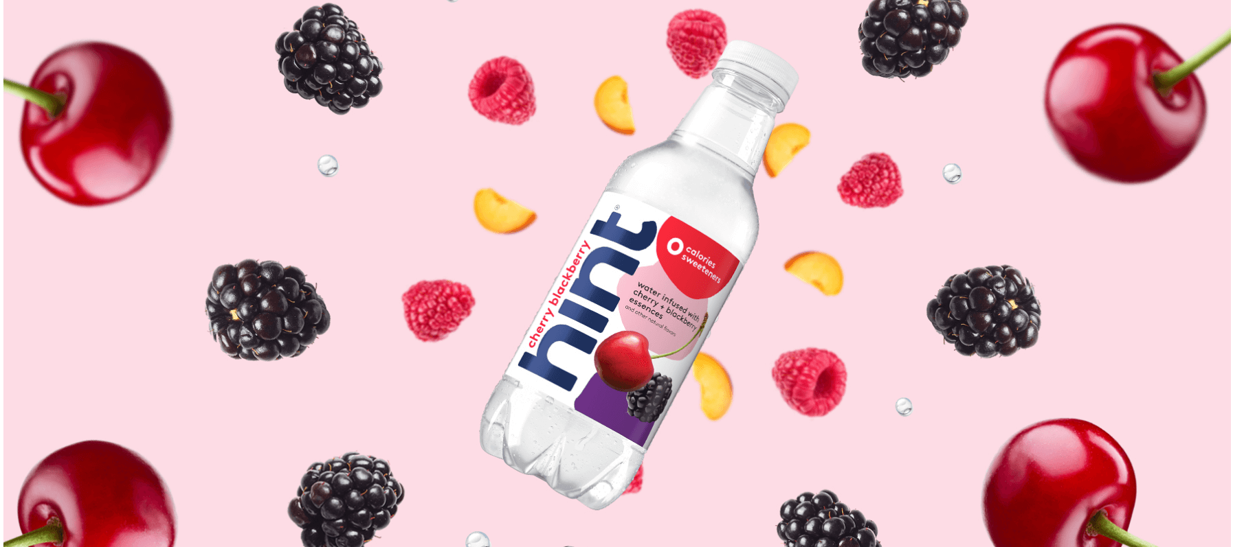 Hint Water