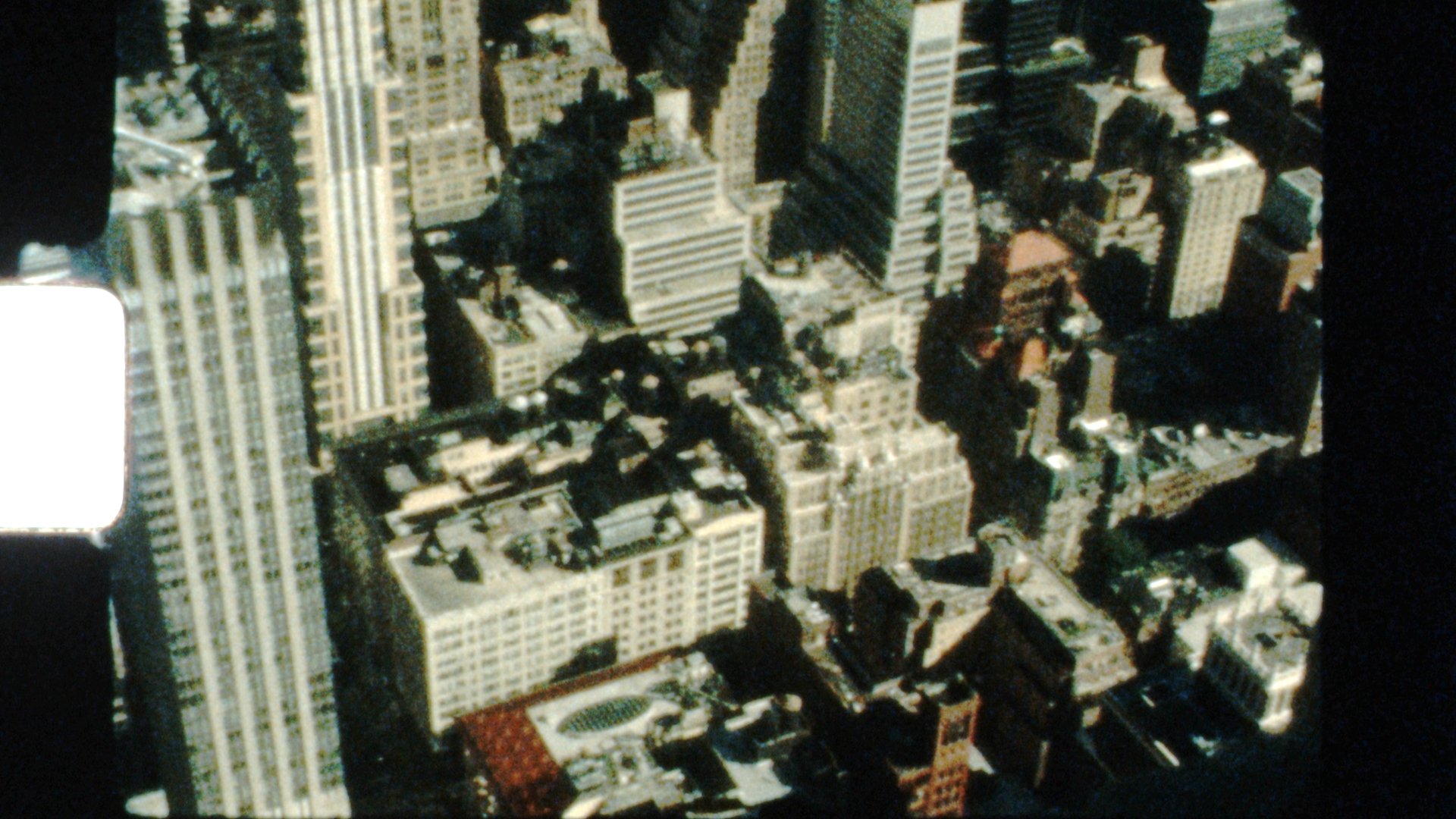"America" - Super 8mm (Short)