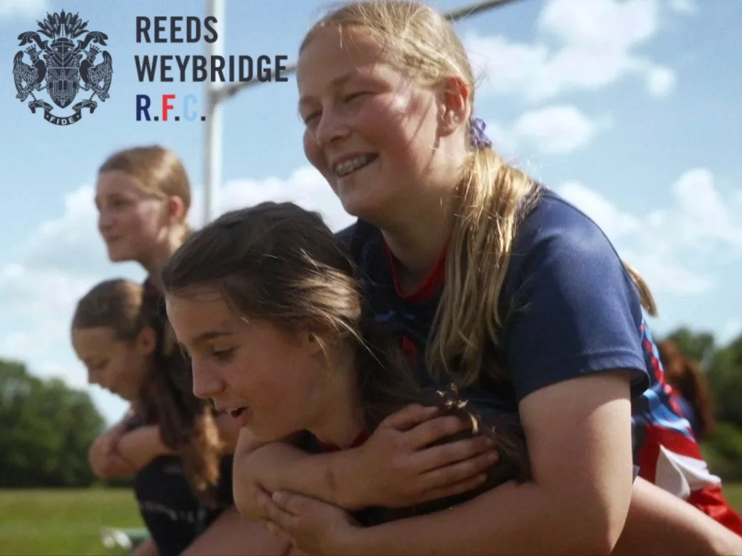 Reeds Rebels - 'Evolution of a Rebel'