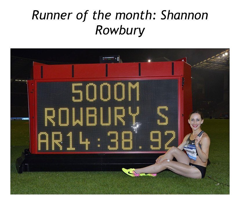 Thank you to @a.runners.mind for selecting @shannonrowbury as the Runner of the Month! Check out the interview to hear more about Imagining More and the Women&rsquo;s Empowerment Through Sports Developmental Camp! 

https://mailchi.mp/arunnersmind/mo
