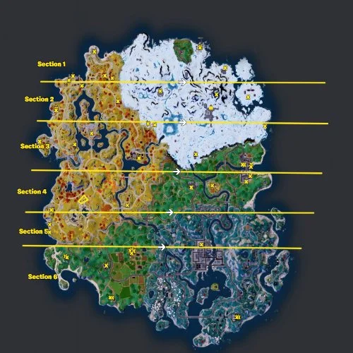 Browse and Purchase the Best Fortnite Drop Maps DropmapsFN β DropmapsFN