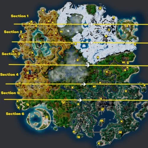Browse and Purchase the Best Fortnite Drop Maps | DropmapsFN β DropmapsFN