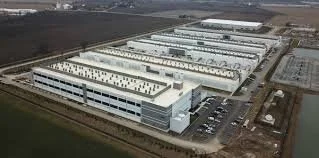 War Powers, History Lessons, and Ohio's Data Center Dilemma