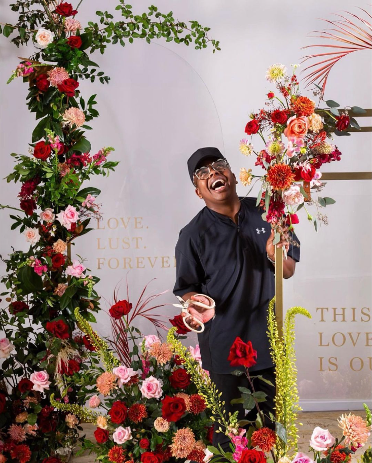 Top 5 most unique atlanta Florists — Your Floral Preservation