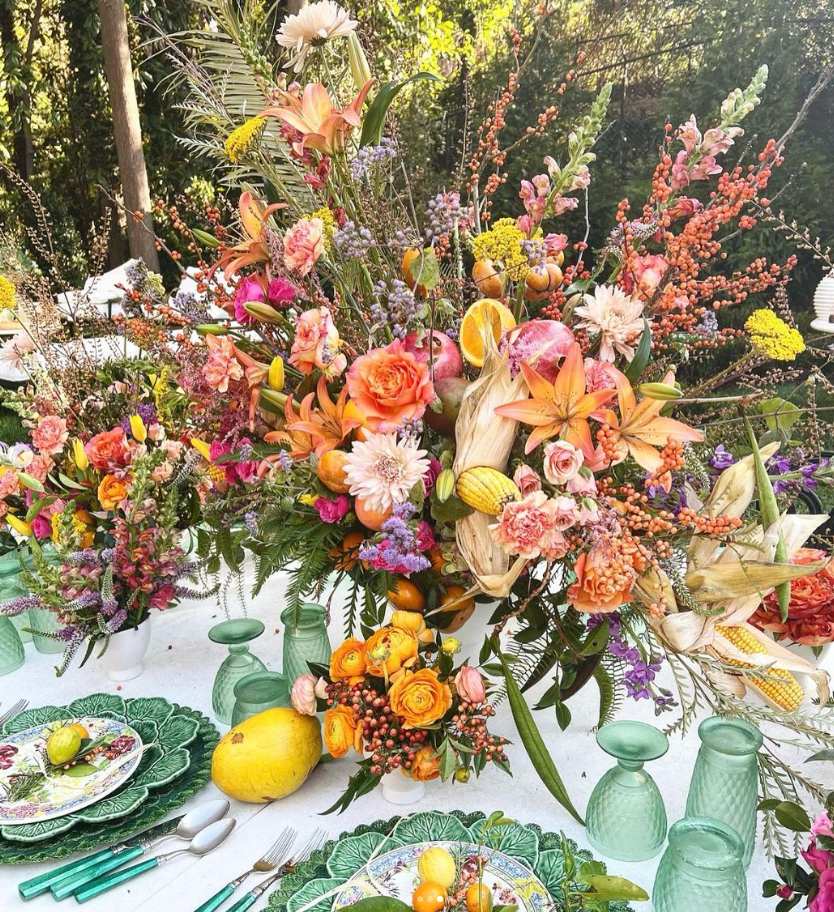 Top 5 most unique atlanta Florists — Your Floral Preservation