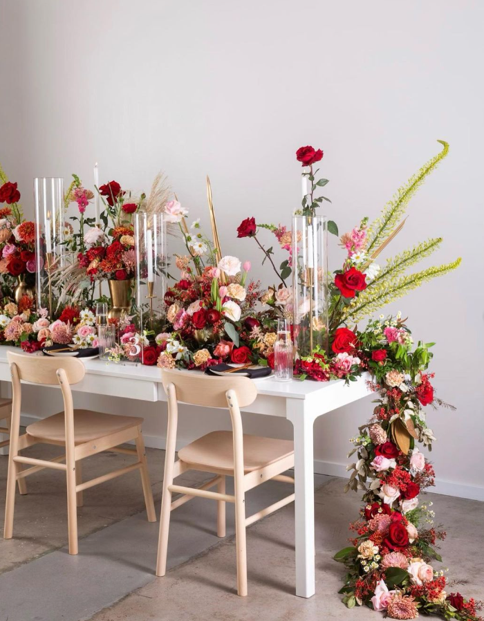 Top 5 most unique atlanta Florists — Your Floral Preservation