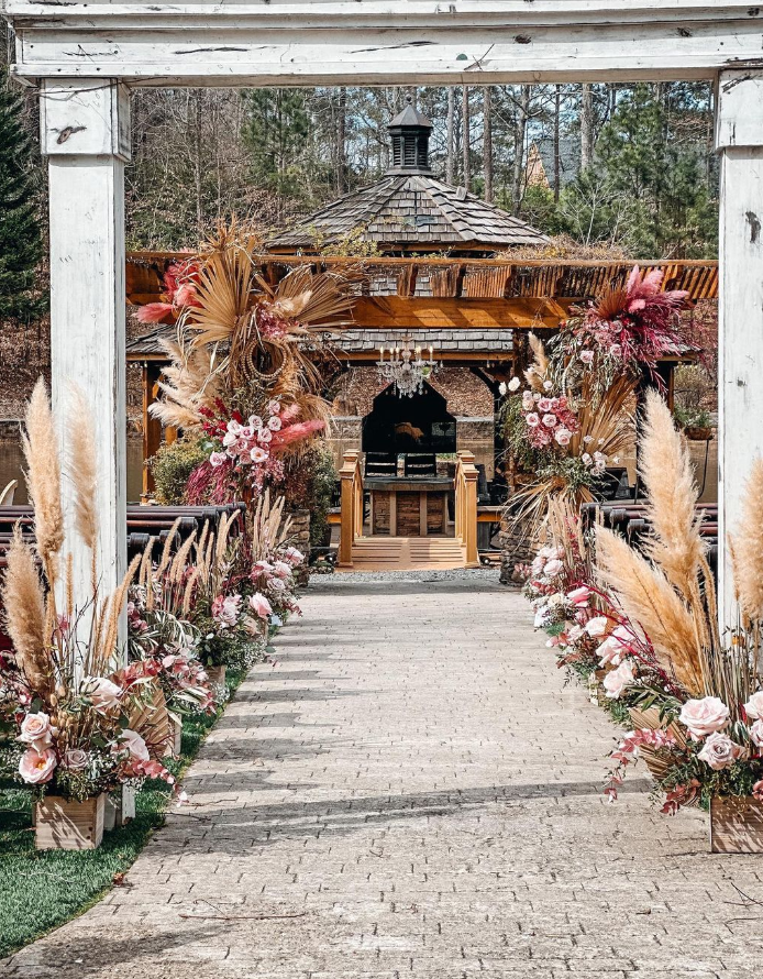 Top 5 most unique atlanta Florists — Your Floral Preservation