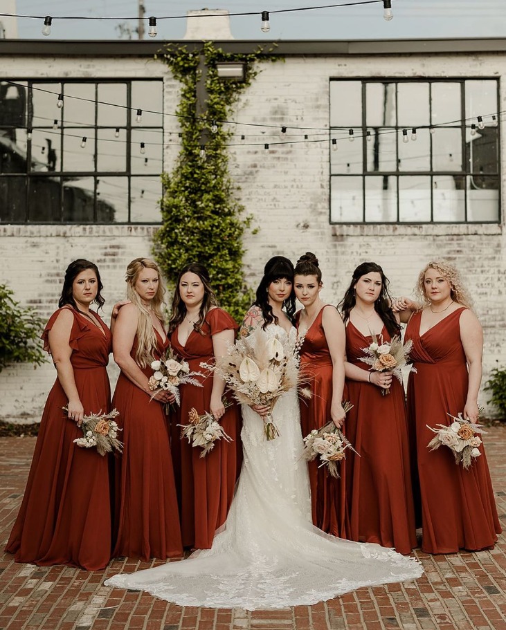 Top 5 most unique atlanta Florists — Your Floral Preservation