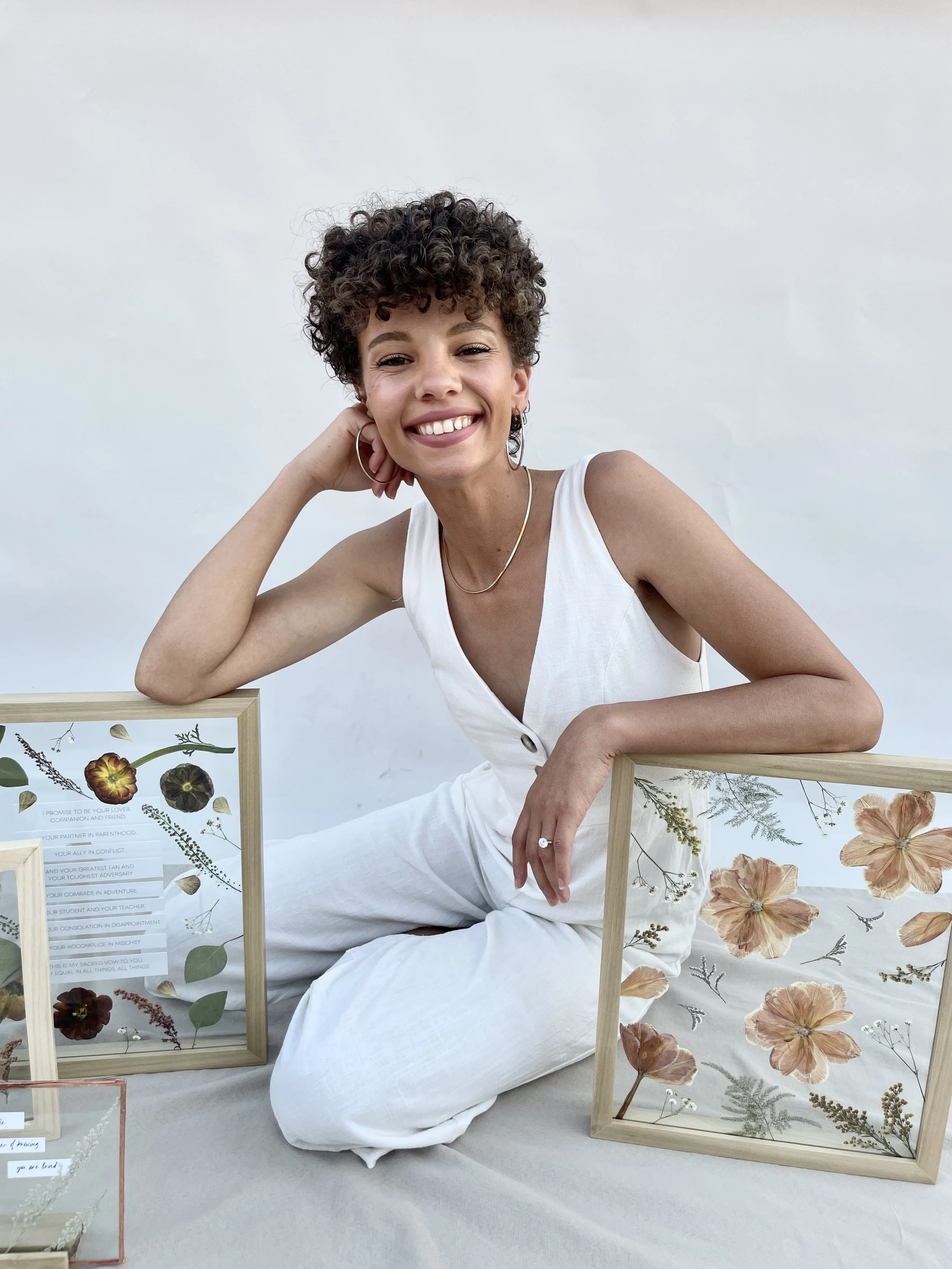 Your Floral Preservation — About