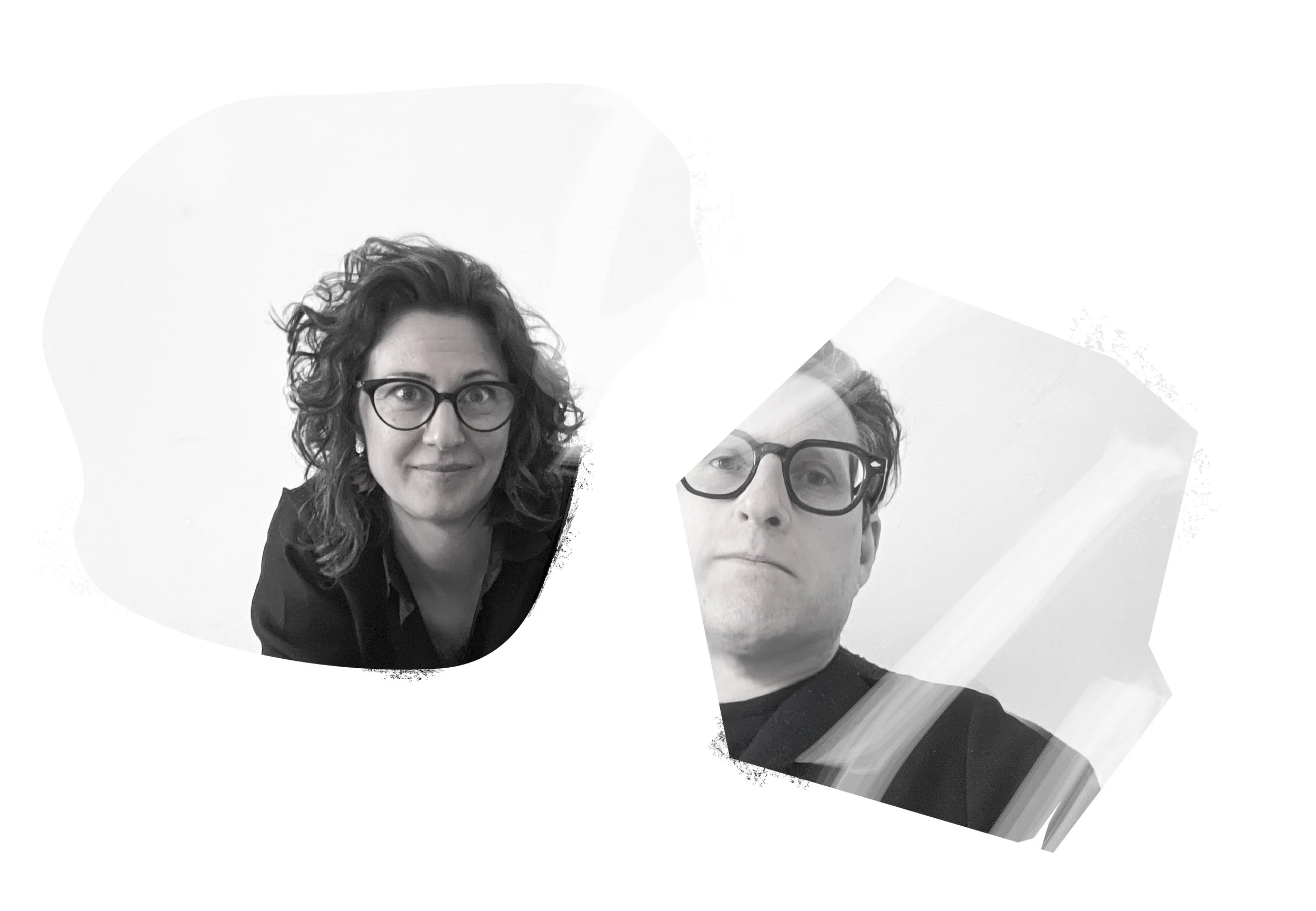 To Be Designed, TBD Studios Hanna and Joakim.