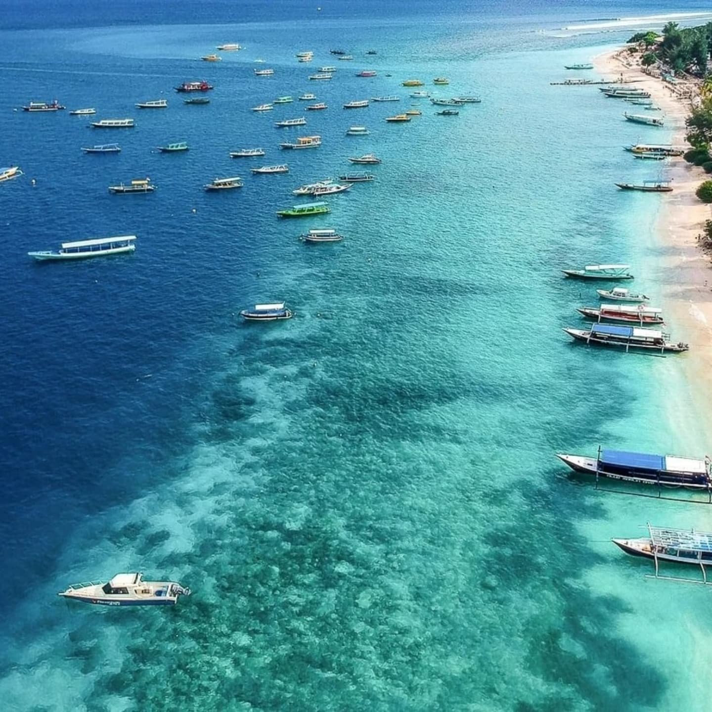 🇮🇩 INDONESIA &ndash; BALI
13 days of pure paradise 🌴☀️🌊

Get ready to fall in love with Ubud, Canggu, and Jimbaran &mdash; from rice terraces and temples to sunsets and beach vibes 🌅🍹
And yes&hellip; we&rsquo;ll take you to the dreamlike island