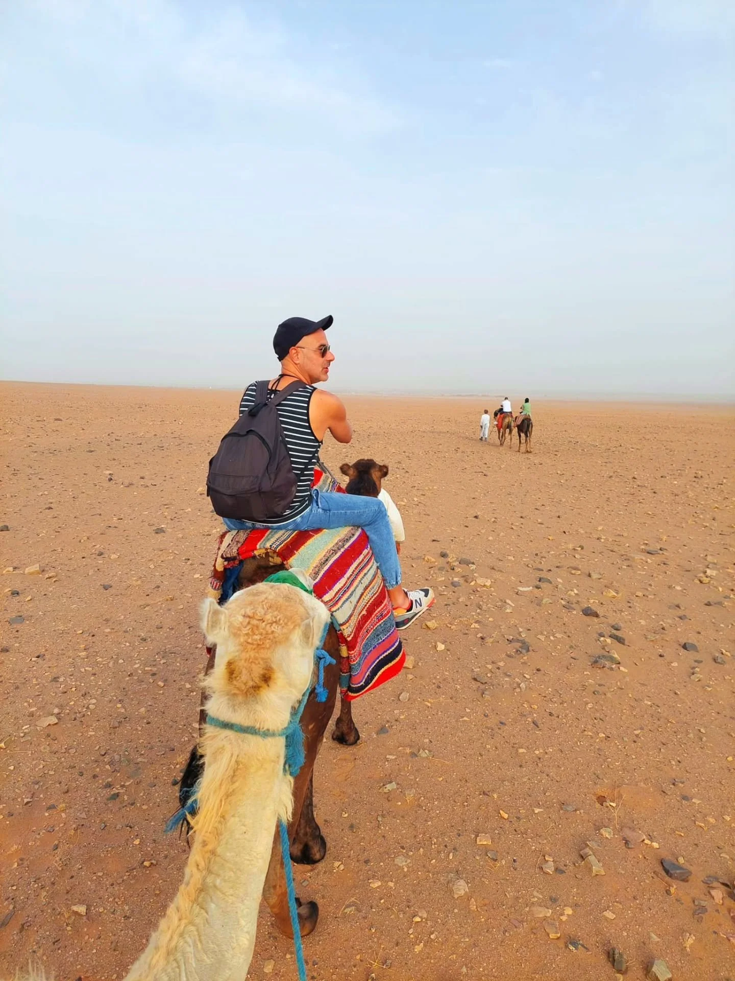 ✨ Marrakesh is calling&hellip; and we&rsquo;re going together!

Get ready for an unforgettable Out Come Out Tour 🌈 to Marrakesh, the most vibrant city in Morocco ❤️&zwj;🔥 From May 10&ndash;15, we&rsquo;ll dive into 6 days of pure magic, culture and