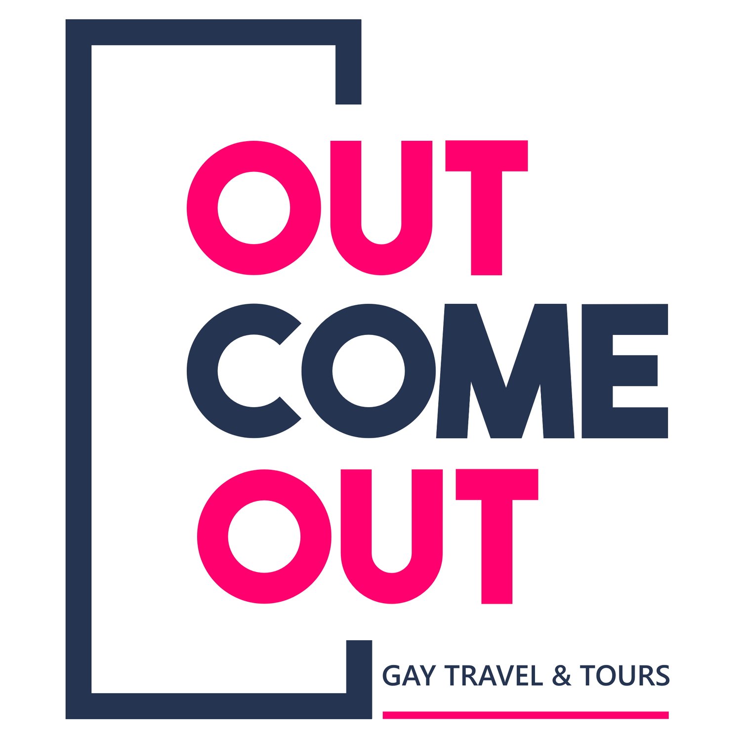 Out Come Out - Gay Travel &amp; Group Tours