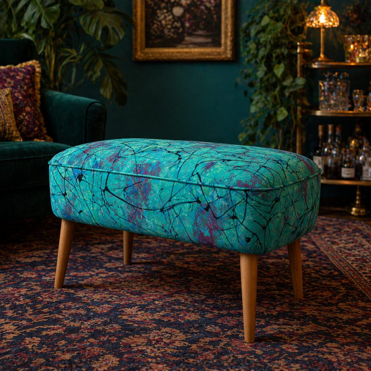 Blackpop Upholstery Experience | 20th & 21st June