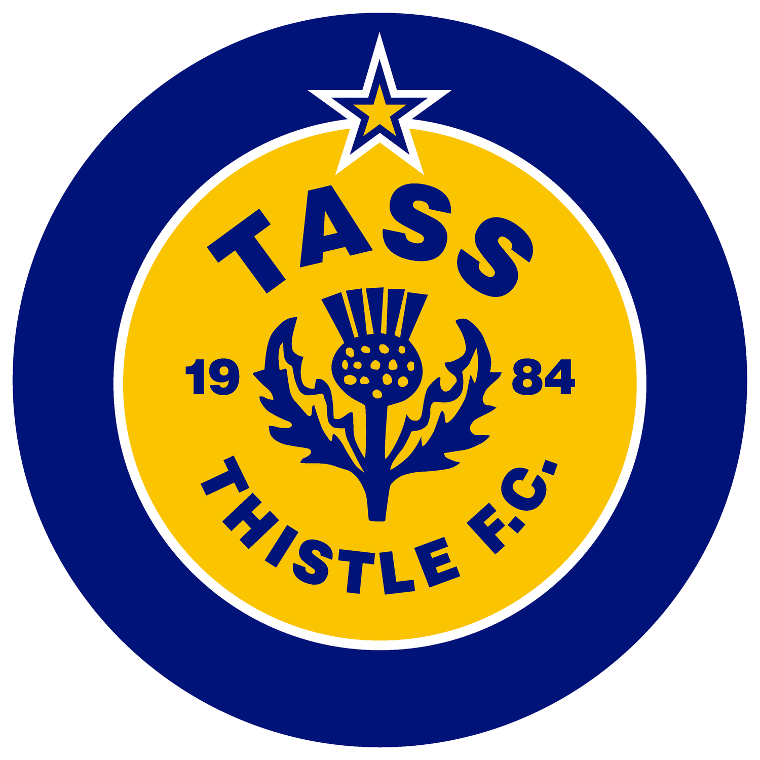 TASS Thistle Football Club