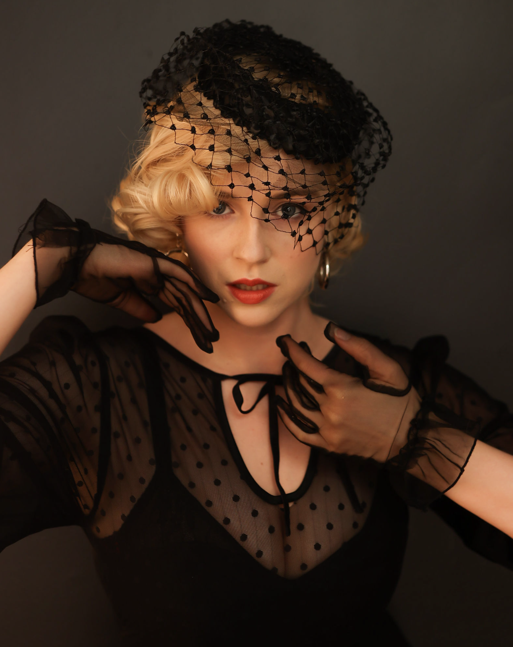 Photo by Erica Arche Embody Photo and Video