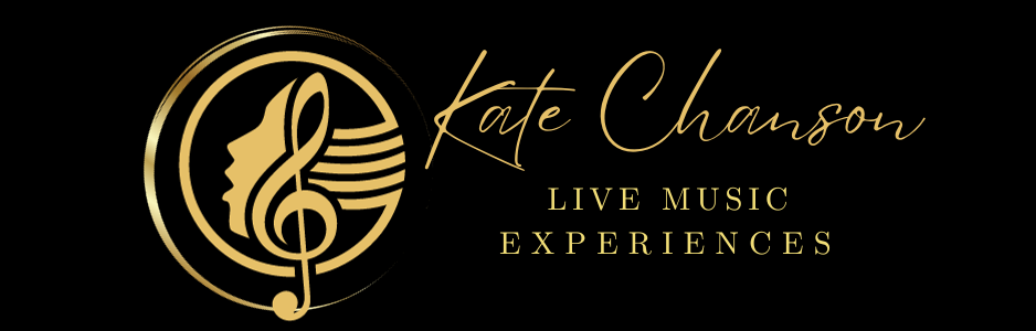 Kate Chanson Music