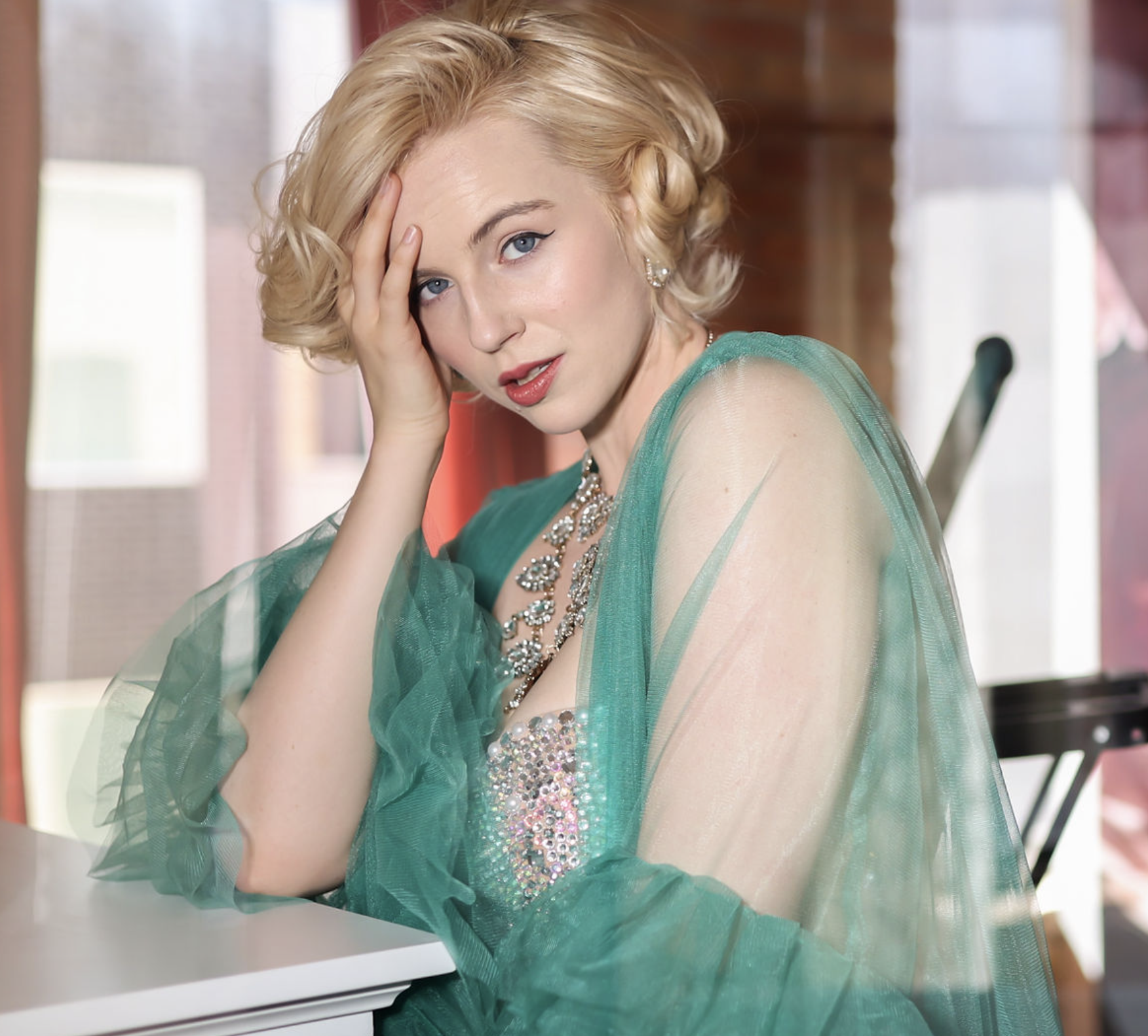 Photo by Erica Arche Embody Photo and Video