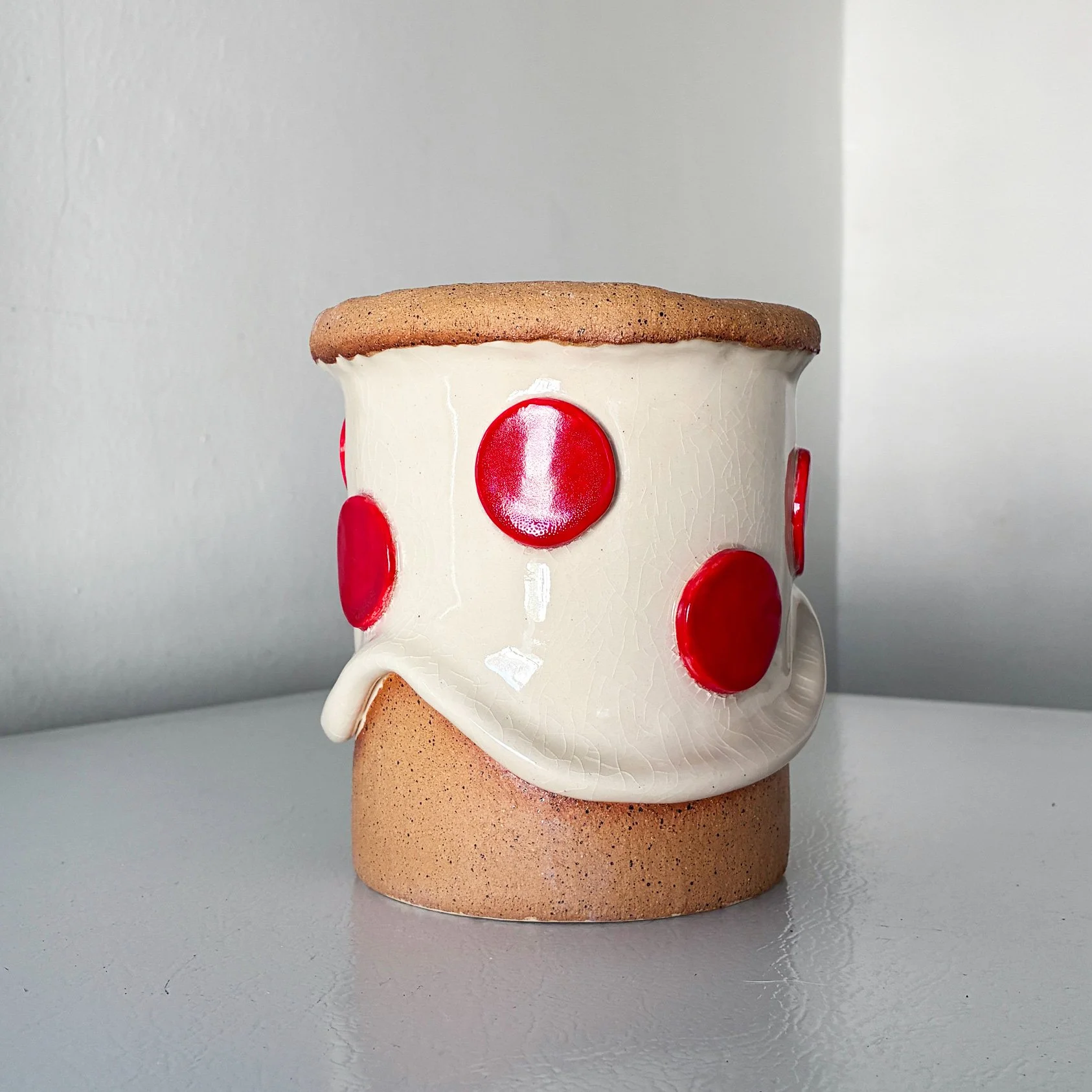 Pizza Pot