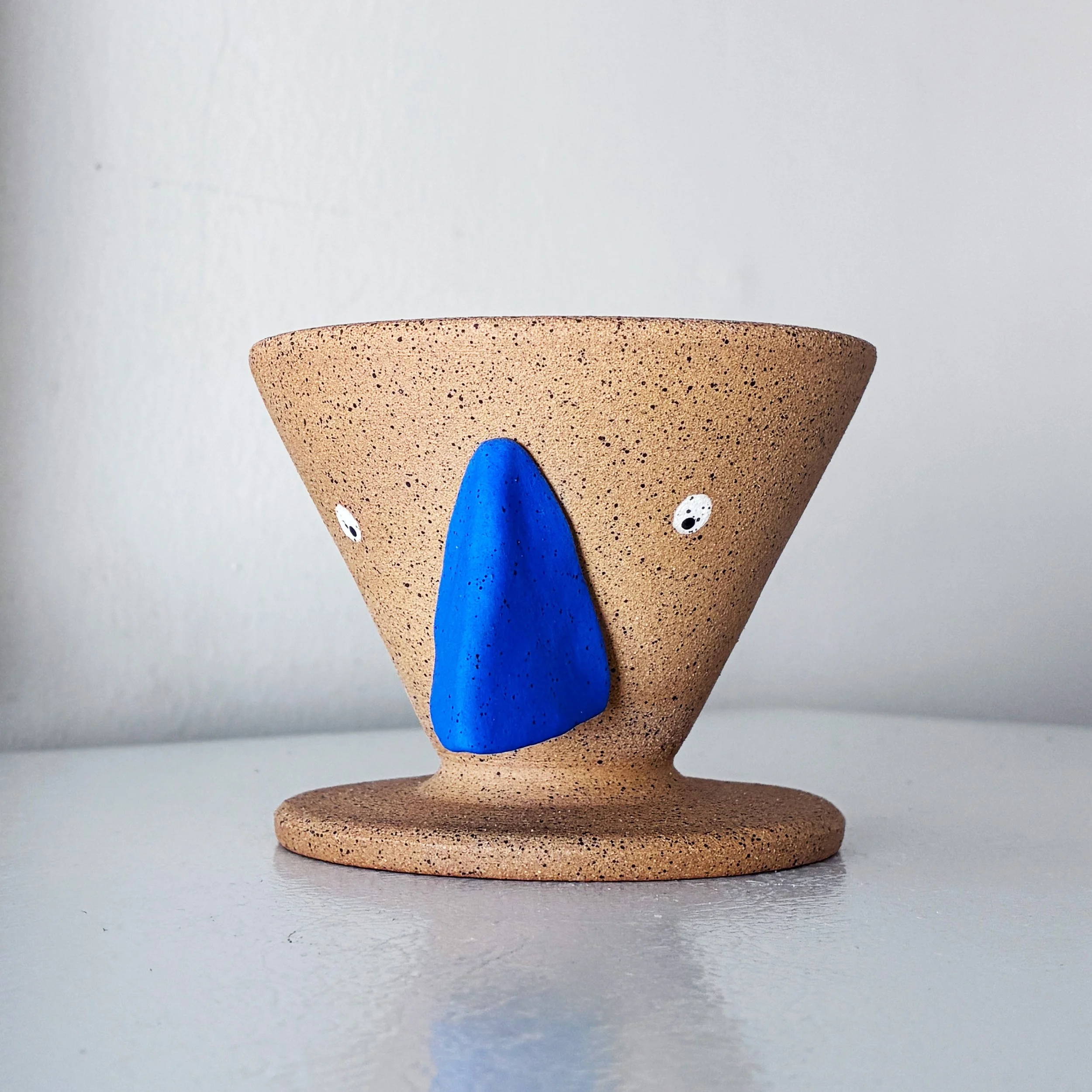 Blue Nose Coffee Pour-Over