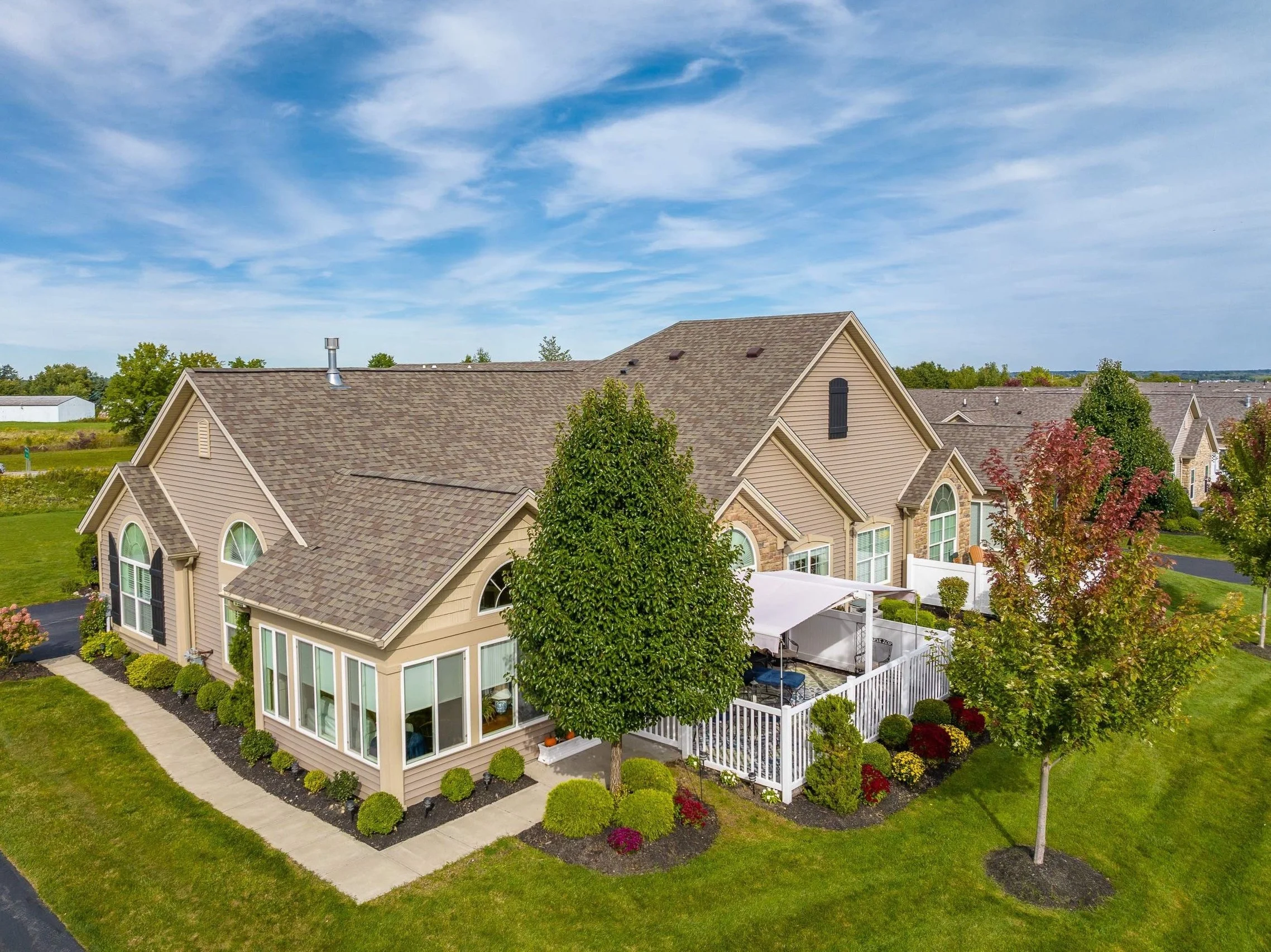 5096 Cheshire Glen Road Canandaigua, NY