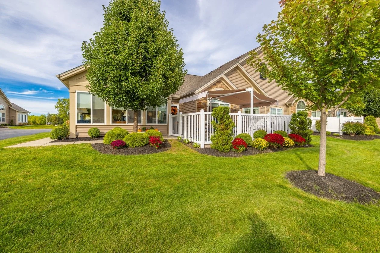 5096 Cheshire Glen Road Canandaigua, NY