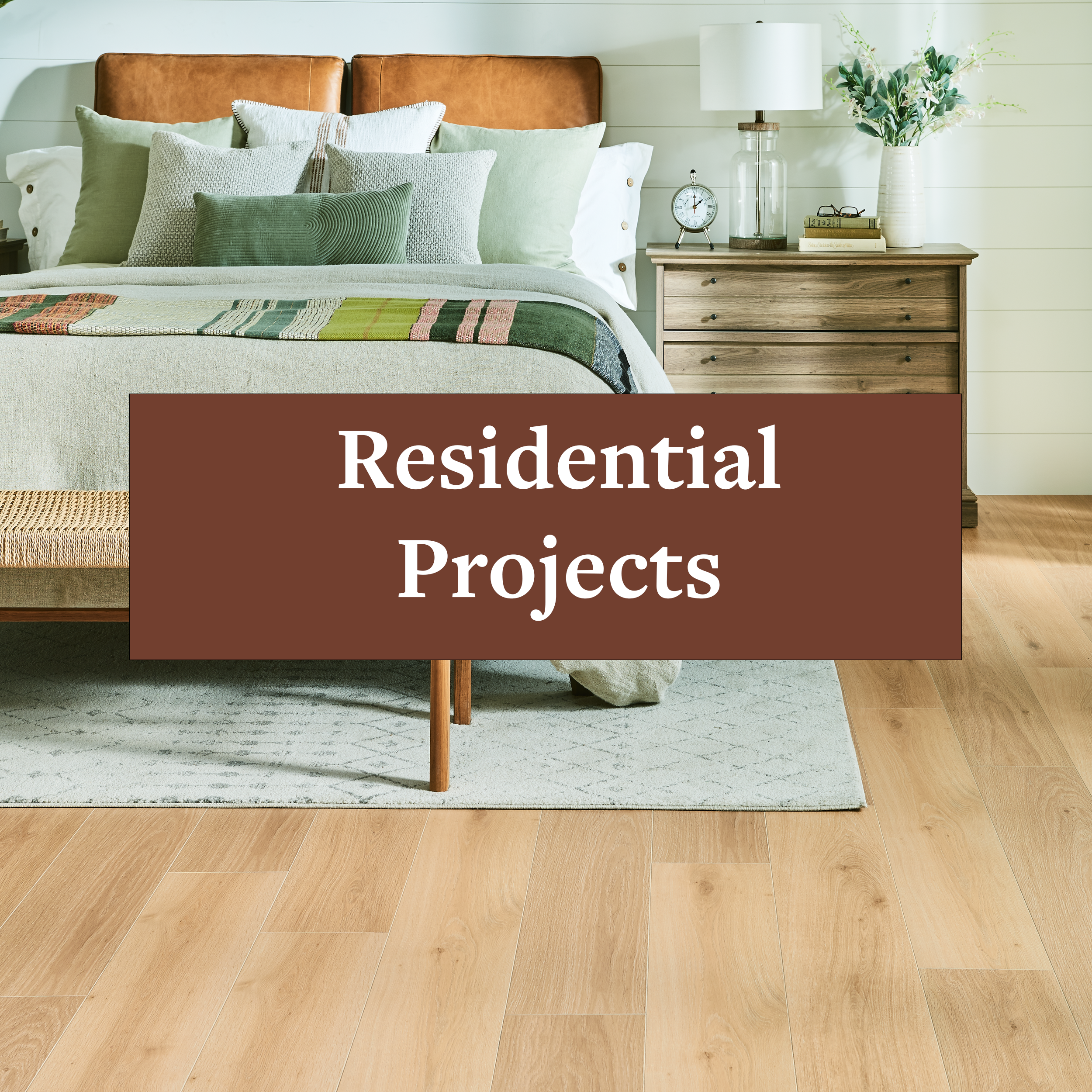 Residential Projects