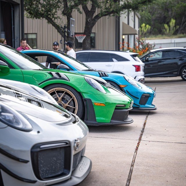 The 2nd Whips and Waffles Car Show Recap! 🚗🥞 (Part 1 of 2)

Thank you to everyone who joined us for the 2nd Whips and Waffles Car Show in July! The event was even bigger and better, featuring the stunning 1 of 18 De Tomaso Ultra Pantera as the show