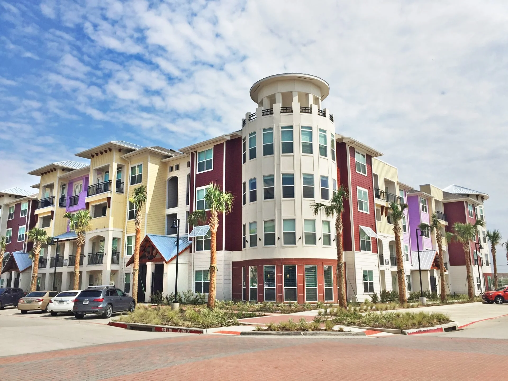 HEBRON 121 STATION (SOLD)