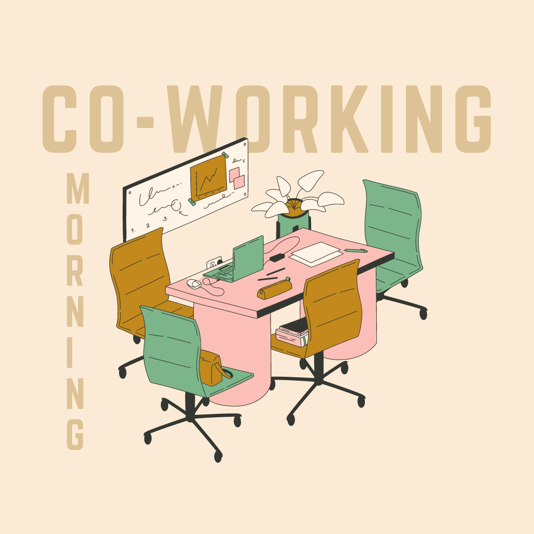 Co-working Day
