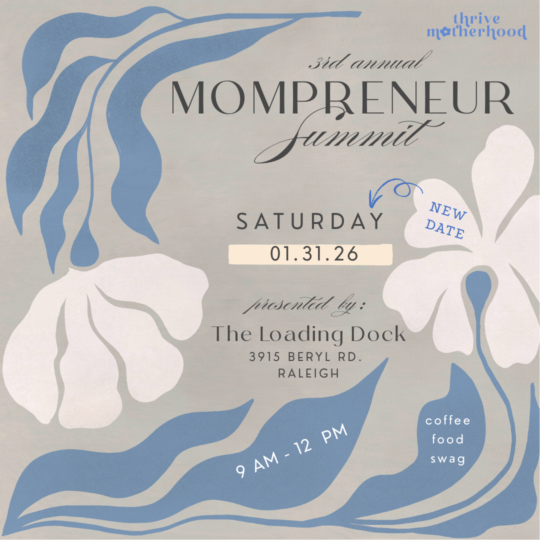 Mompreneur Summit