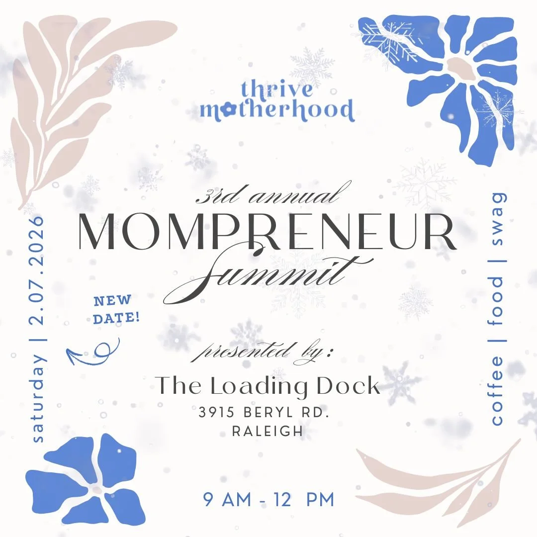 Mompreneur Summit