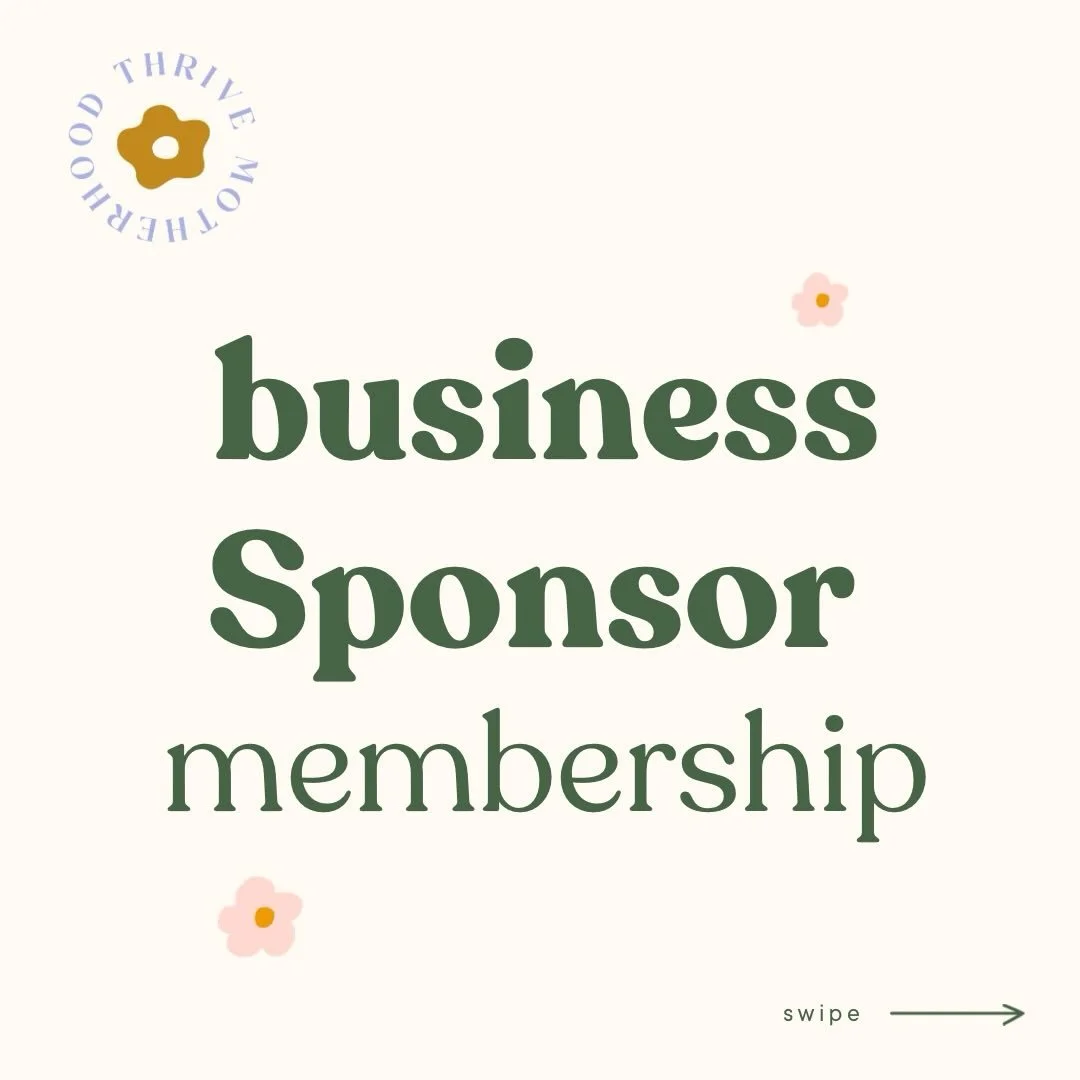 Wonder how we choose who we feature on our social media?
Through our business member sponsorship!

Application is open for the next 3 months, and we&rsquo;d love for you to apply if you&rsquo;re a business and may be a good partner.

DM us for applic