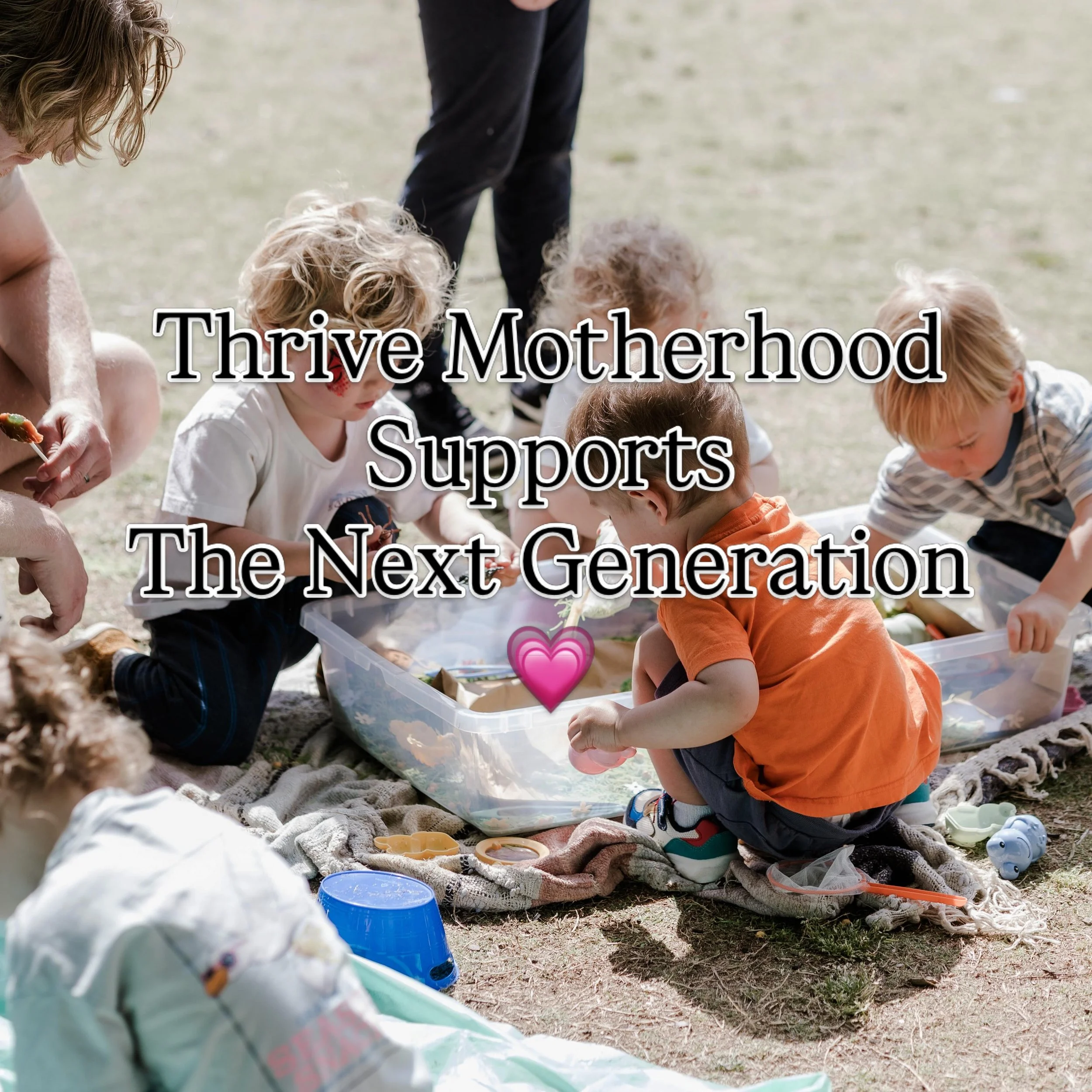 We believe STRONGLY in investing 100% in the next generation!

It&rsquo;s amazing that we have so many school options in NC, but it&rsquo;s also VITAL that we support our public school system!! 

Our school system is the filter for the next generatio