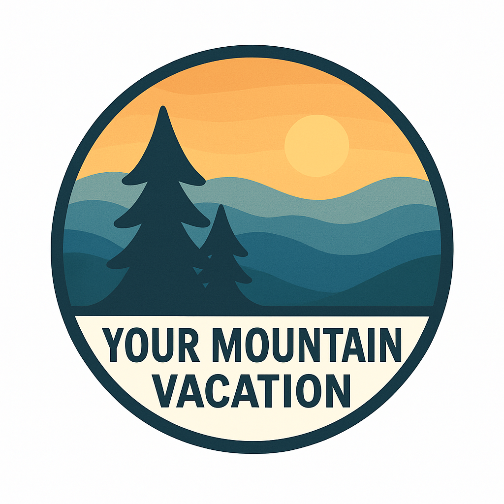 Your Mountain Vacation
