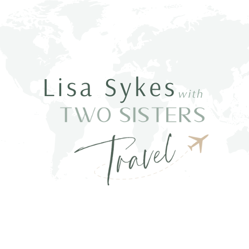 Lisa Sykes - Travel Agent