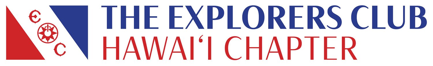 Explorers Club Hawaii Chapter