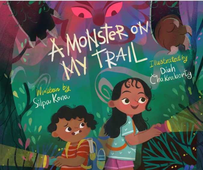 Summer Storytime